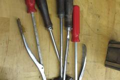 Lifting Magnets, Magnatool Inc and Others