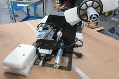 Auto Label Dispensers, Labelmoto.com and U.S. Solid