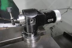 Doosan DNM 500 CNC Vertical Machining Center, 12K RPM Spindle, High Pressure Coolant, Renishaw Probing, Full 4th Axis, Chip Conveyor