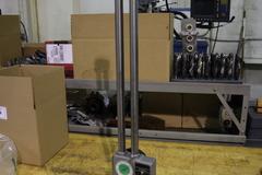 Height Gage - Double Column 24"