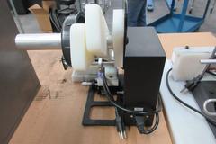 Auto Label Dispensers, Labelmoto.com and U.S. Solid