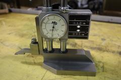 MG 12" Height Gage