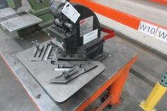 Dayton 4-Ton Notcher