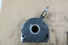 Pneumatic 5C Closer, Vertical or Horizontal Mount