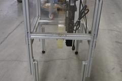 EdgeTec Automatic Taping Table with Extra Tape Rolls