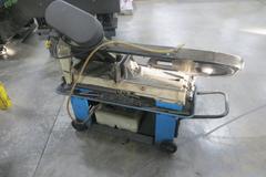 J&L MBS-71200M Horizontal Band Saw