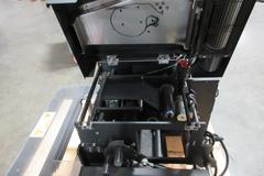 Bagging Center: SHarp SX-13L Bag Filler and Sealer