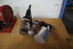Lobster Air Rivet Guns (2)