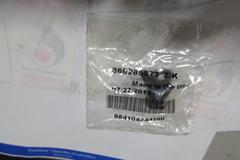 Fasteners on Pallet, 20 Boxes of 2pc Screw Washer Kits