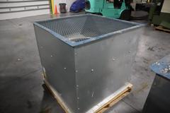 Fans & Blowers Twins Cities: WPD-S-36B206-30 Supply/Exhaust 36" Fan