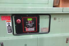 Sullair LS-16-75/A Air Compressor