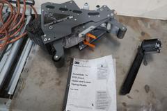 3M-Matic 700r Random Case Sealer with AccuGlide II Taping Heads