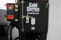 Amada Ensis 3015 AJ MII CNC Fiber Laser,  AMNC 3i Control, 3.1 KW, 120" x 60", Pallet Shuttle, Fume Collector - NEW 2017