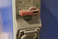 Robovent DWS-3000-3 Manual Weld Station / Backdraft Fume & Smoke Collector