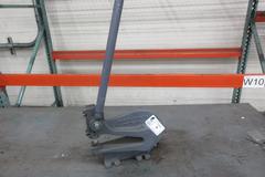 Heinrich Company Deep Throat Punch No. 6