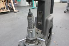 Rockwell Model 3JR Hardness Tester