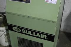 Sullair Refrigerant Air Dryer Model SRB175