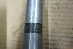 Jacobs Keyed Drill Chucks (2) No. 18N, On MT #3 & #4, with Extra Keys and Morse Taper Adapters