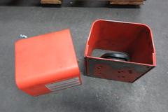 Remote Foot Pedals & Button Switches