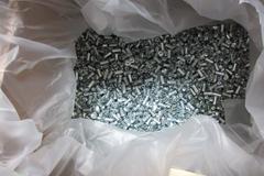Machines Used | Pallet of Assorted Rivets, Many Brands, Types and Sizes