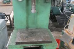 Denison FG8C8A71S06CC43C23 8- Ton Hydroilic Multipress