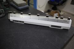 Fowler 12" Precision Caliper Standard in Wood Case