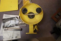 Instant-Temp Eyewash Station - New in the Box