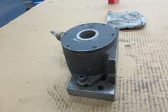 Pneumatic 5C Closer, Vertical or Horizontal Mount