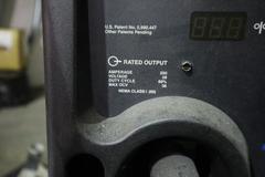 Miller Millermatic 251 Mig Welder with Built in Wire Feed, Miller Torch and Cart