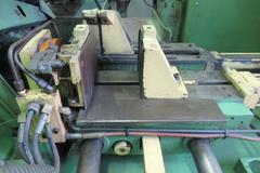 DoAll C-260 Horizontal Automatic Band Saw