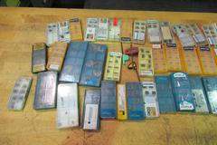 Inserts, Large Assortment