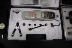 Mechanical and Digital Force Guages, Imada, Ametek, and Chantillon