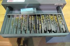 Huot Fractional Drill Index