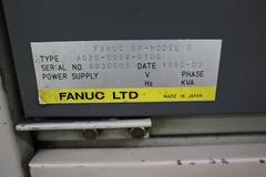 Murata Wiedemann Centrum 3000 CNC Turret Punch Press, 33 Ton, Fanuc  OP Control, 54 Station Turret, (2)AI Stations