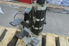 Schmidt Press No. 25-50 Mat. No 4000599.04 2000 LBS Press