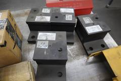 Amada EG-4010 CNC Press Brake, Electric Servo Drive, Down-Acting, AMNC 3i CNC Control, NEW 2019