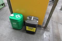 Kaeser ASD-30 Sigma Air Compressor, 30 HP - 2015