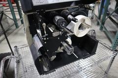 Zebra 110Xi4 Label Printer, 203 dpi, 4" Wide Label Cap