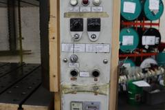 Hydraulico G.T.B.120.100 Hydraulic Press, 2450 kN (275 Tons), 900mm Stroke (35.4"), Air Cushion