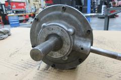 Procunier Model 3 Tapping Head