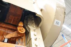 Bliss #29 150 Ton OBI Back Geared Punch Press, Single Crank,  Air Clutch and Brake, Rowe 24" Press Feed