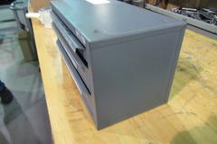 Huot Letter Drill Index