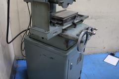 Harig Super 612 Surface Grinder, Hand Feed 6x12" Chuck