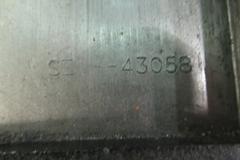 Lagun FTV-2 CNC Vertical Knee Mill with Acu-Rite Millpower 2 2-Axis CNC Control, Power Draw Bar, 10" x 50" Table, 3HP