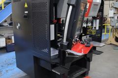 Amada EG-4010 CNC Press Brake, Electric Servo Drive, Down-Acting, AMNC 3i CNC Control, NEW 2019