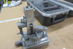 J&S Tool Co. Fluidmotion Grinding Wheel Dresser