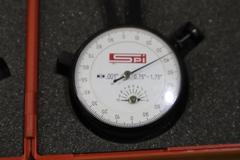 SPI Dial Type Caliper Cage - Inside