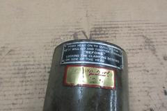 Bridgeport R8 Right Angle Head Attachment