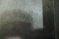 Lagun FTV-2 CNC Vertical Knee Mill with Acu-Rite Millpower 2 2-Axis CNC Control, Power Draw Bar