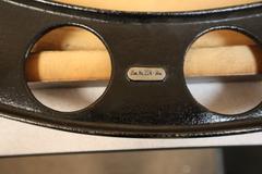 Starrett no 224 Micrometer 20-24" with Case